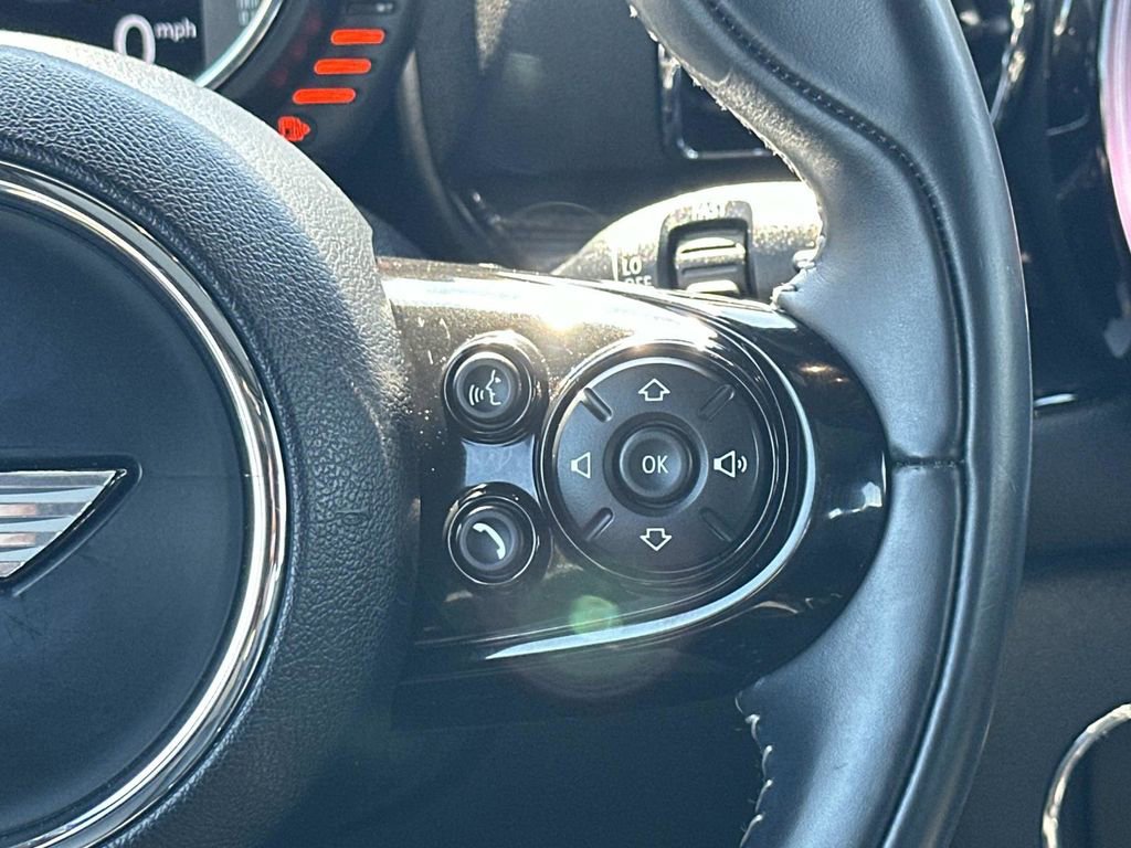 Used 2017 MINI Cooper Clubman image 15