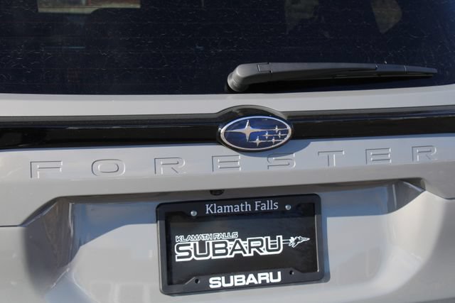 New 2026 Subaru Forester Premium AWD/4WD image 10