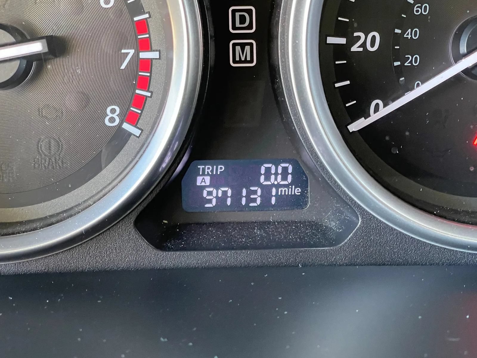 Used 2013 MAZDA CX-9 Sport FWD image 40