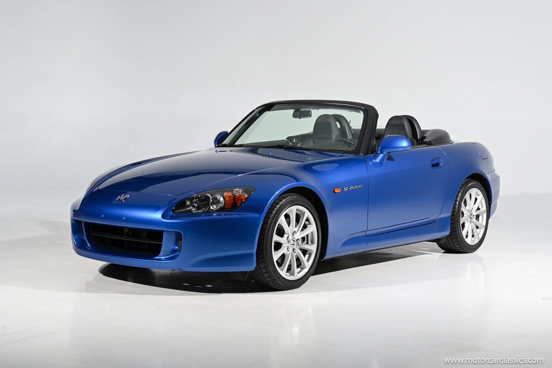 Used 2007 Honda S2000 image 4
