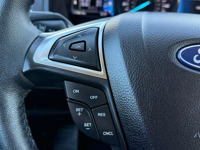 Certified 2024 Ford Edge SEL w/ Convenience Package image 19