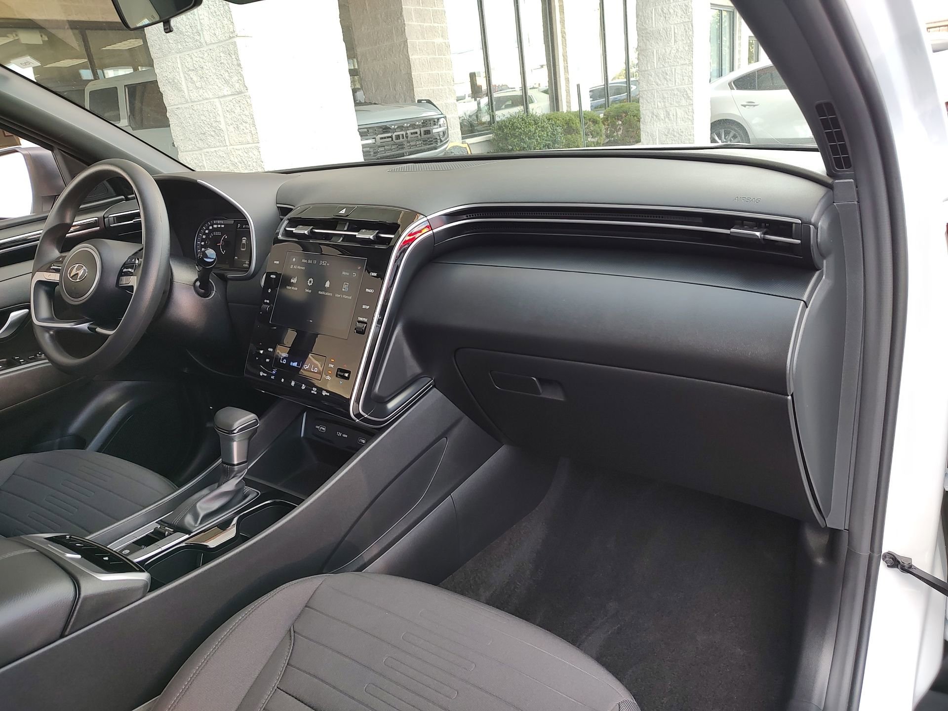 Used 2024 Hyundai Santa Cruz SEL image 19