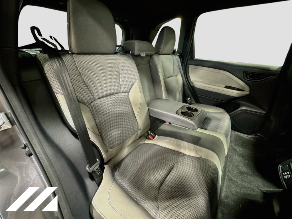 New 2026 Subaru Forester Premium AWD/4WD image 28