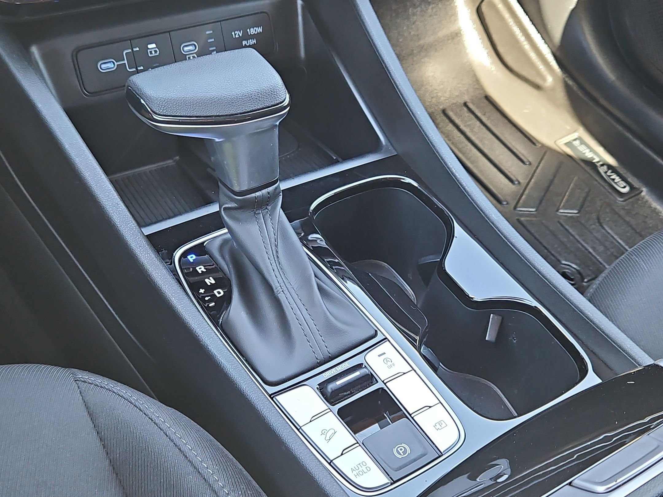 Used 2025 Hyundai Tucson SEL image 20