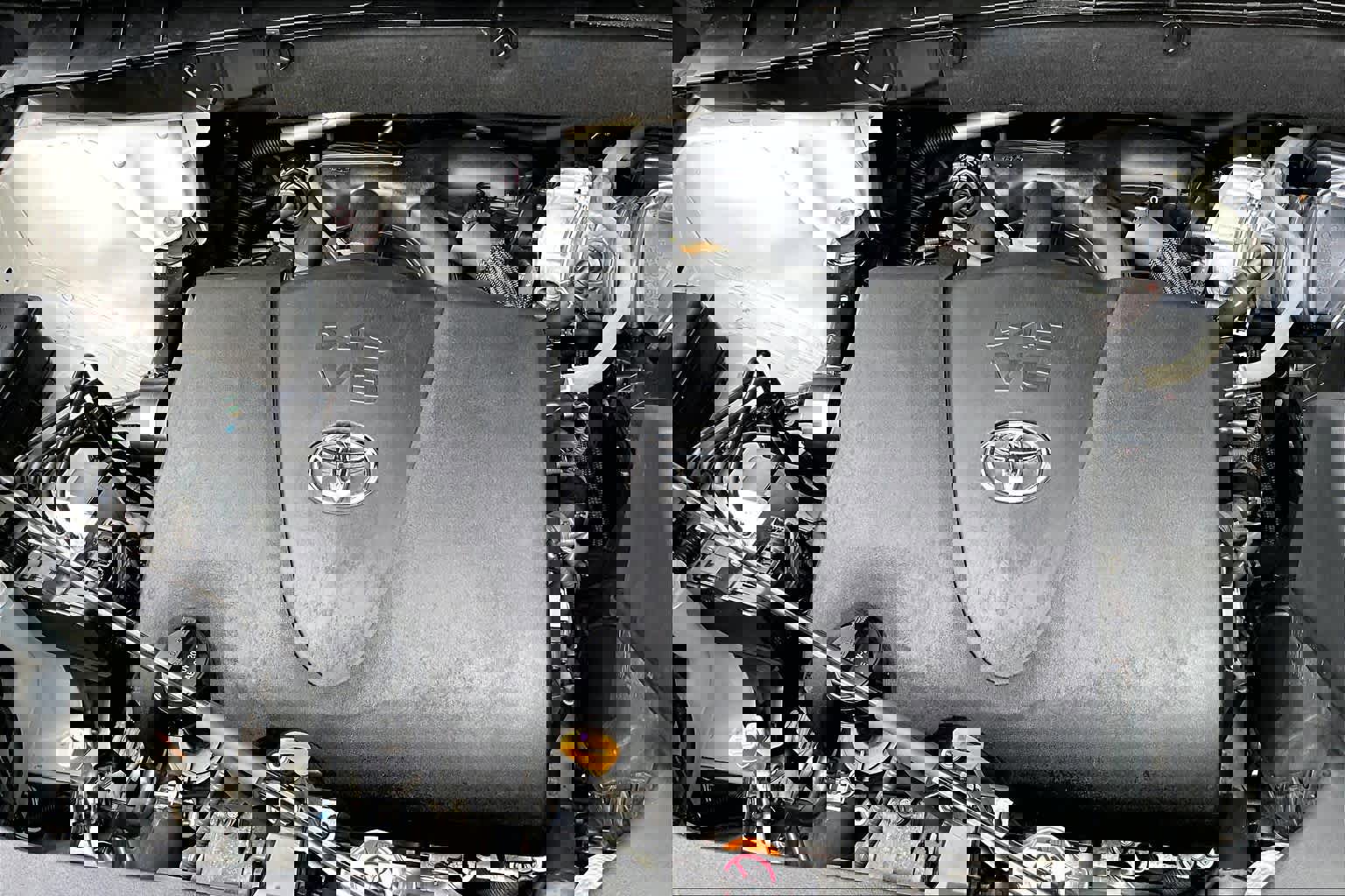 Used 2017 Toyota Highlander XLE AWD/4WD image 32