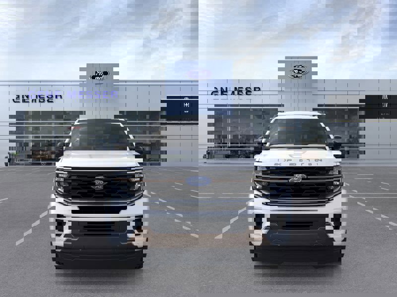 New 2026 Ford Expedition Max King Ranch image 19