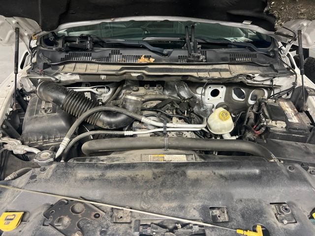 Used 2014 RAM 1500 Big Horn AWD/4WD image 5