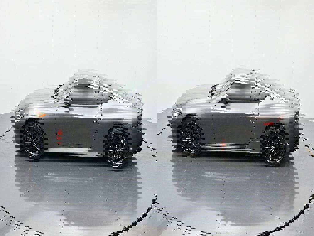 New 2025 Nissan Z Performance w/ Floor Mat Package image 33