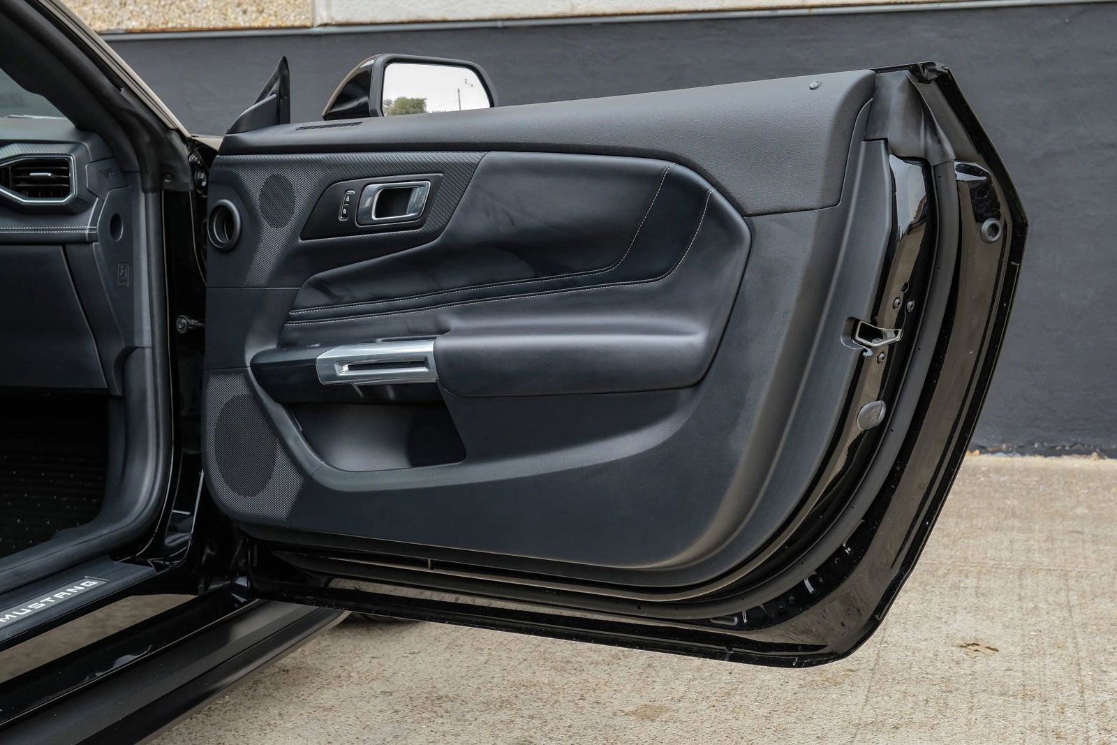 Used 2024 Ford Mustang GT Premium w/ GT Performance Package RWD image 58