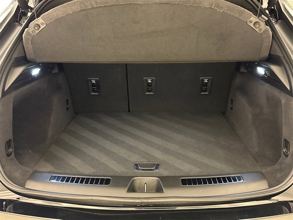 Used 2022 Cadillac XT4 Sport w/ Safety Alert Package image 12
