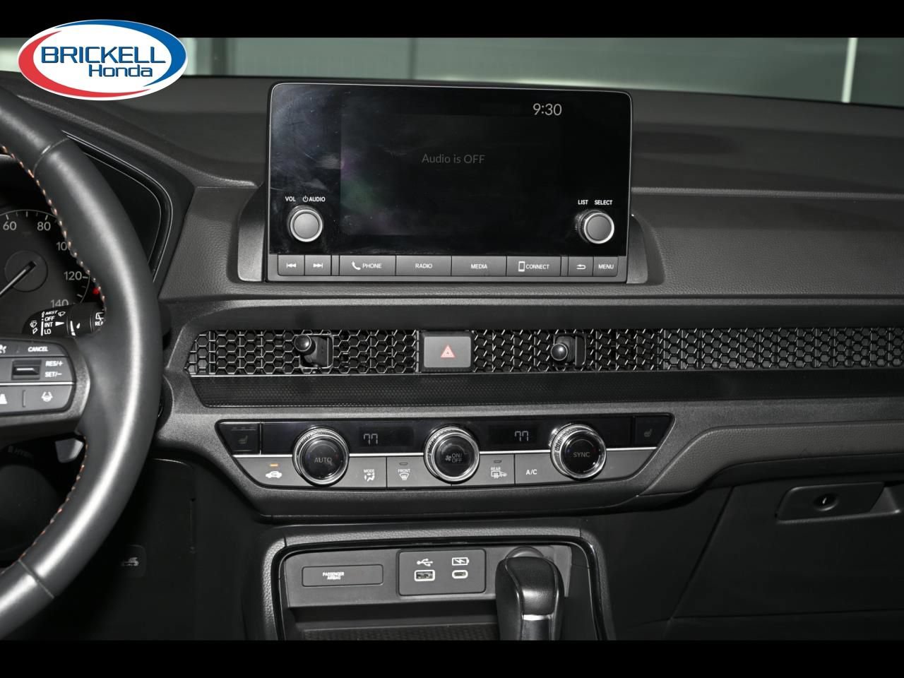 Used 2024 Honda CR-V Sport image 18