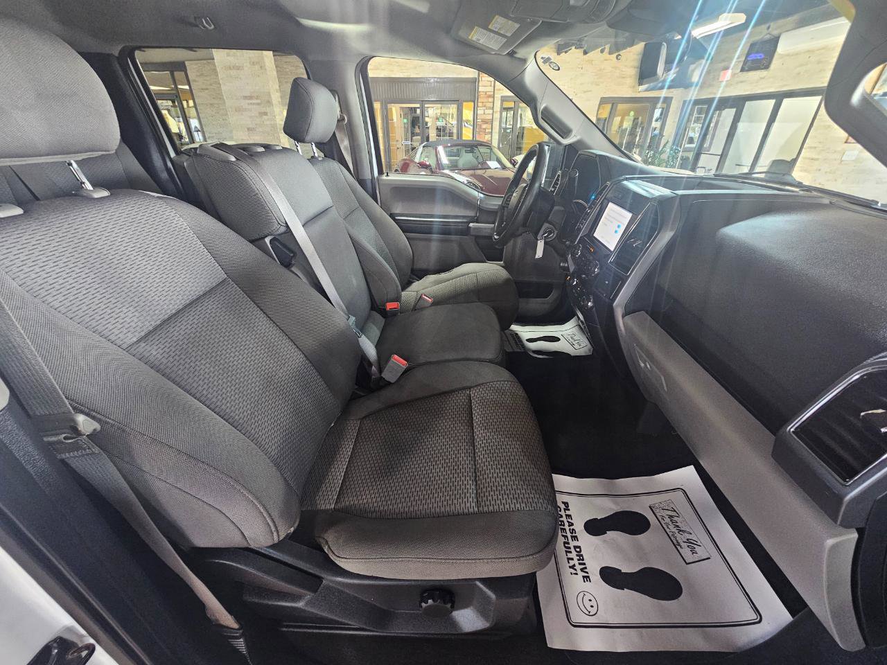 Used 2020 Ford F150 XLT w/ Equipment Group 301A Mid image 11