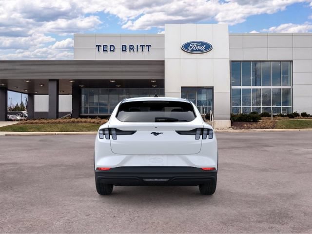New 2026 Ford Mustang Mach-E Select w/ Comfort Package Lite RWD image 6