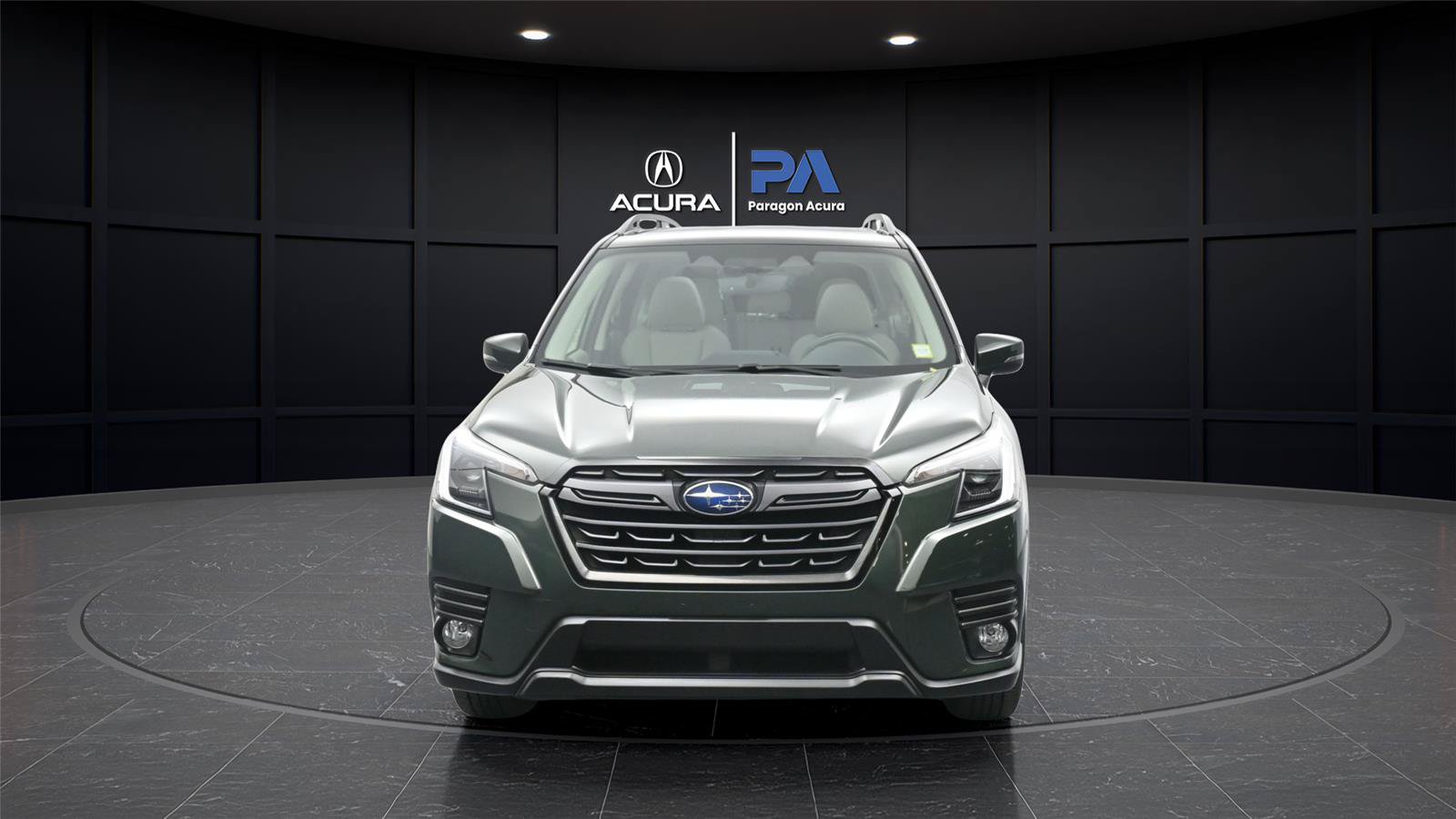 Used 2023 Subaru Forester Limited AWD/4WD image 38
