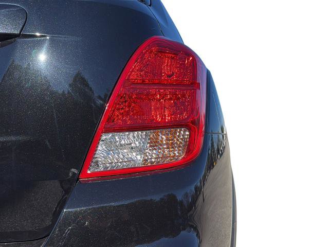 Used 2020 Chevrolet Trax LS w/ Tint and Cruise Package image 13