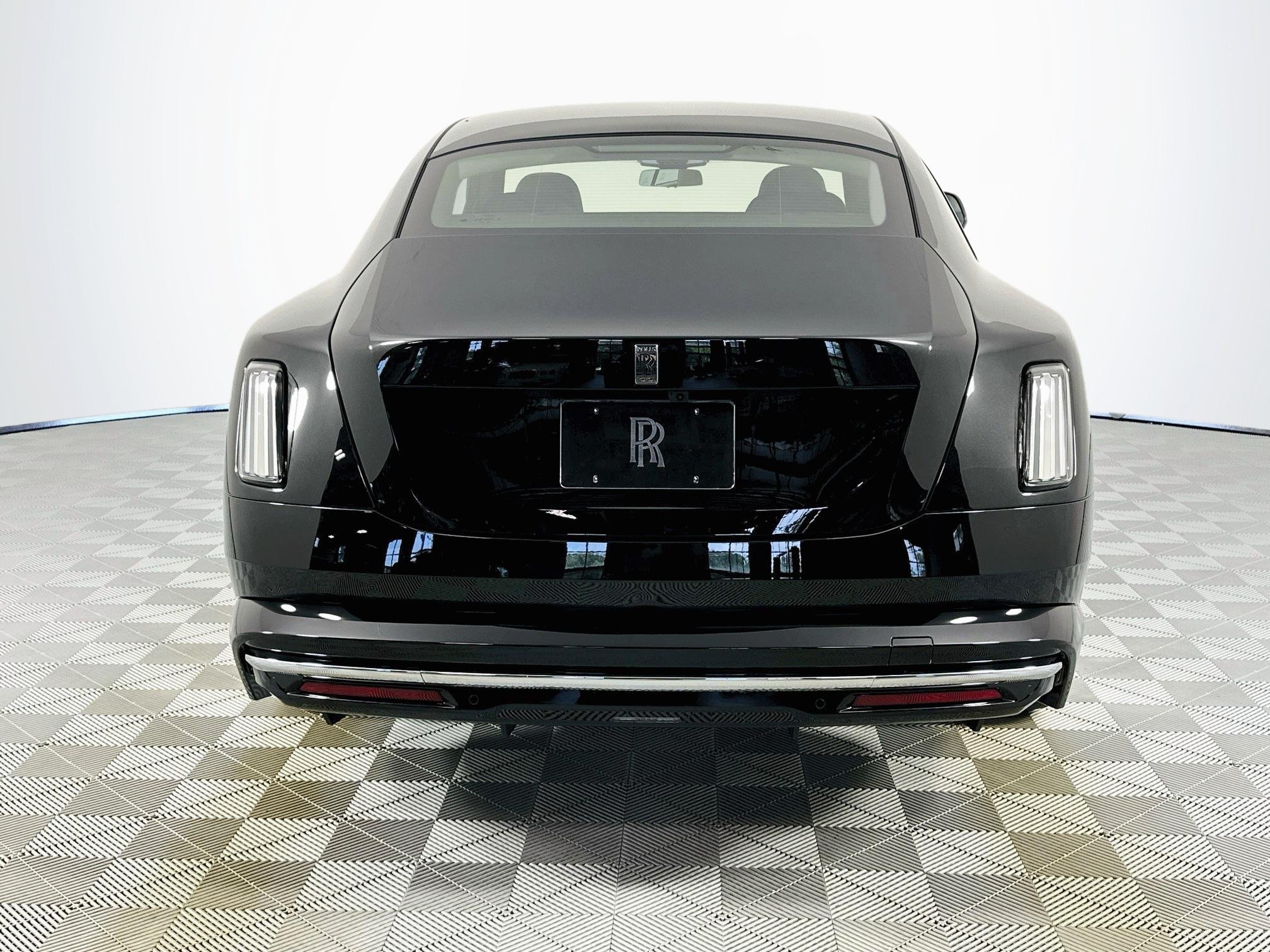 New 2026 Rolls-Royce Spectre AWD/4WD image 9