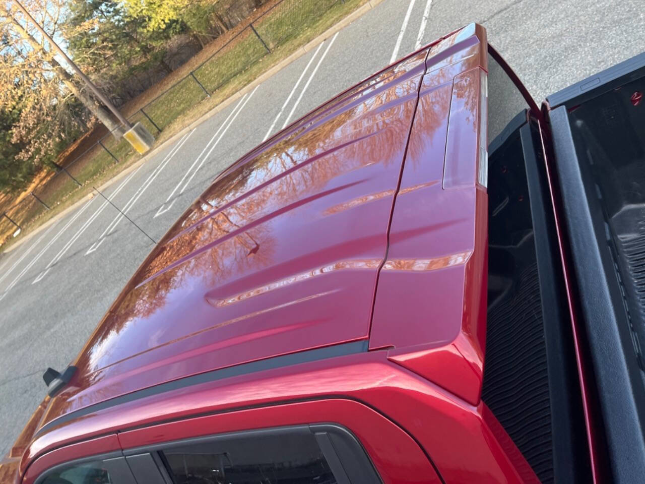 Used 2019 Chevrolet Silverado 1500 LT w/ All-Star Edition image 14