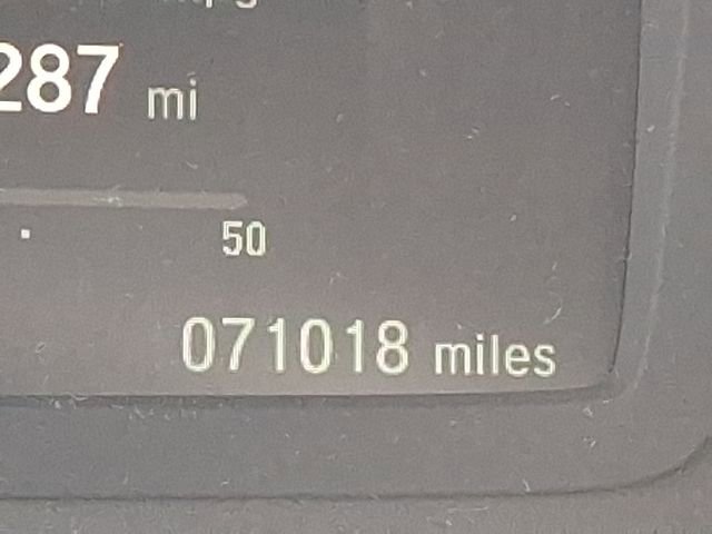 Used 2018 Honda Odyssey EX-L image 15