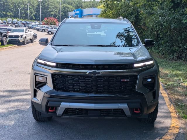 New 2026 Chevrolet Traverse Z71 w/ Enhanced Driving Package AWD/4WD image 6