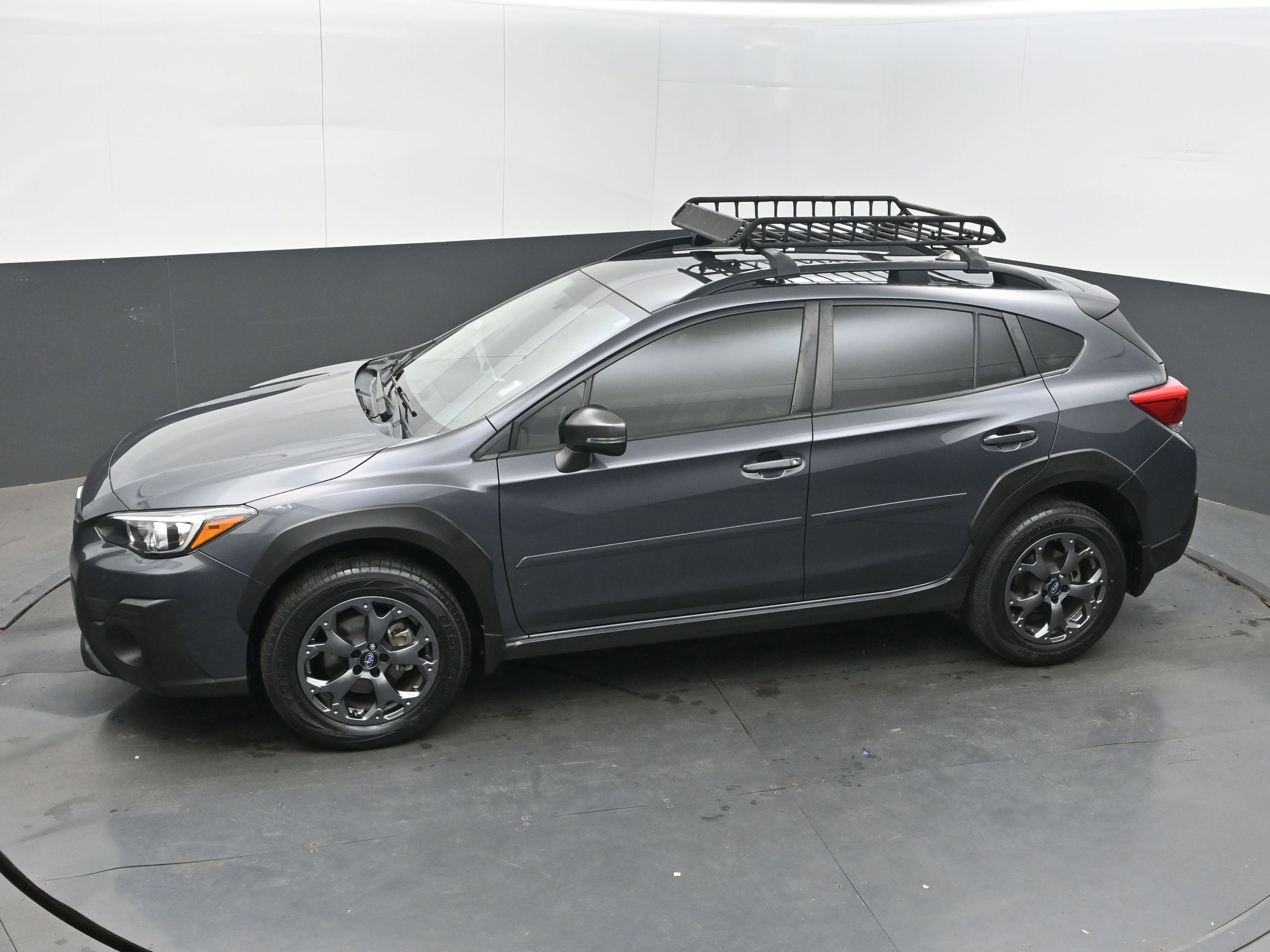 Used 2021 Subaru Crosstrek 2.5i Sport w/ Popular Package #2B image 36