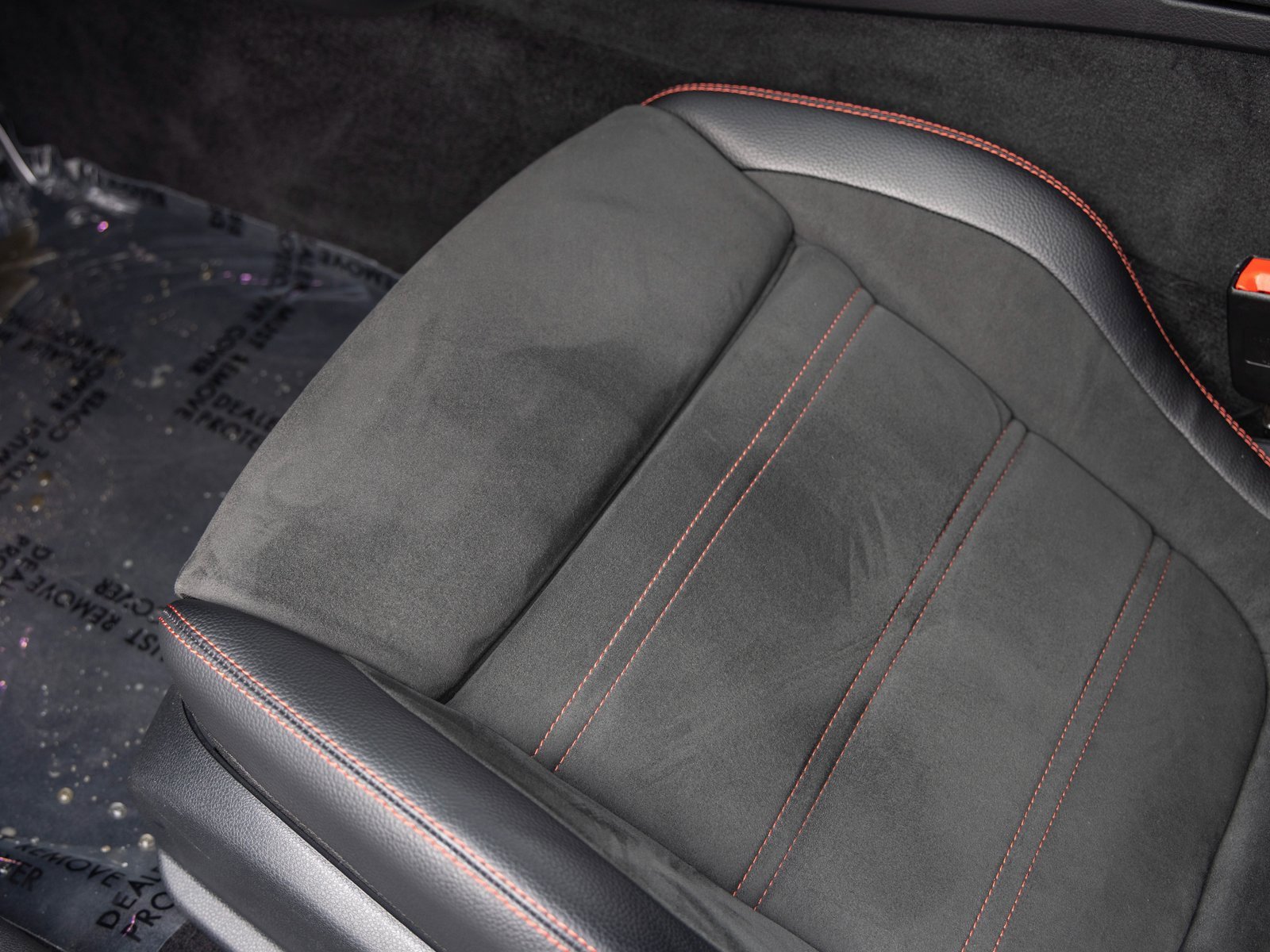 Used 2022 Mercedes-Benz E 53 AMG 4MATIC Coupe image 33