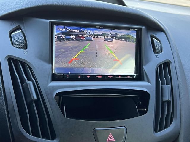 Used 2016 Ford Focus ST FWD image 23