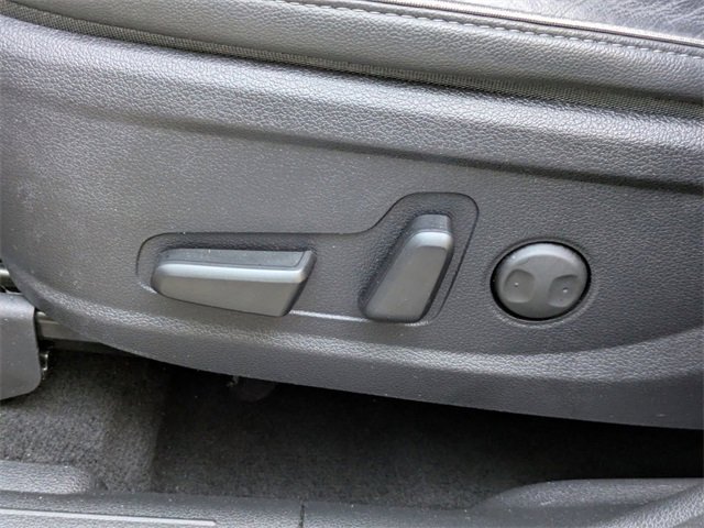 Used 2021 Hyundai Santa Fe SEL w/ Convenience + Premium Package image 22