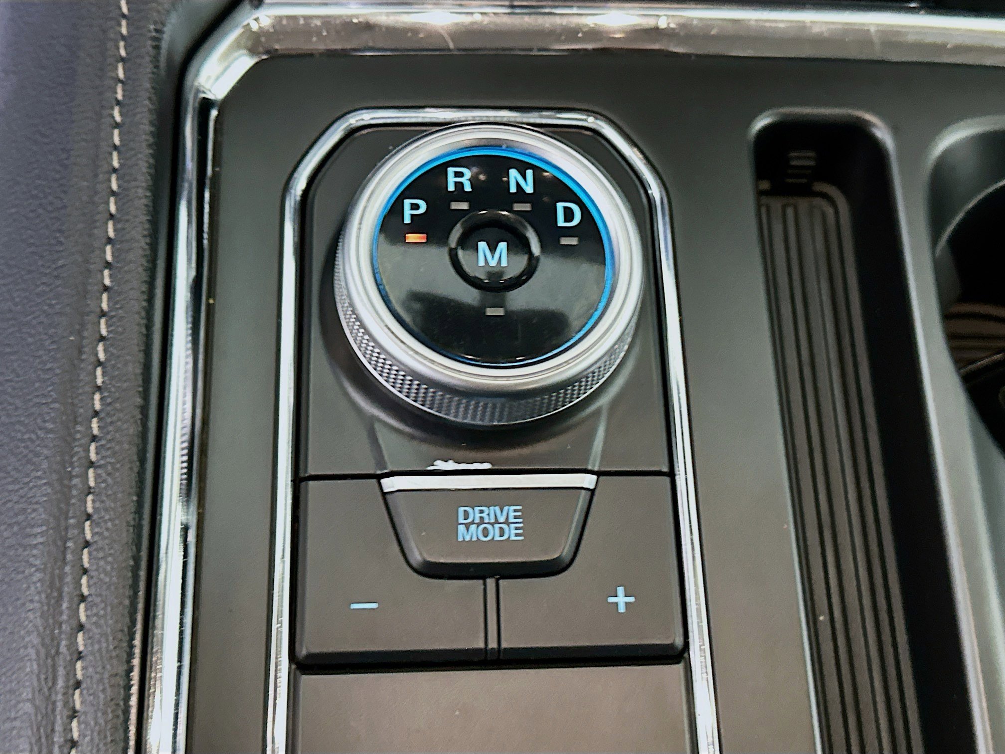 Used 2024 Ford Expedition Max XLT image 21