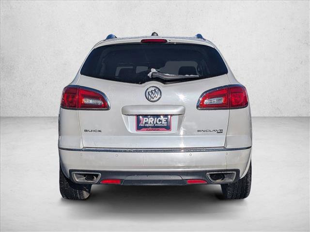 Used 2017 Buick Enclave Premium w/ Experience Buick Package image 6