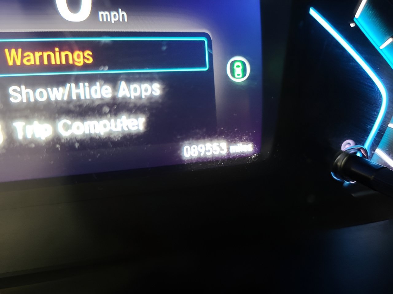Certified 2024 Honda Odyssey EX-L image 29