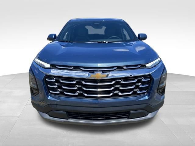 New 2026 Chevrolet Equinox LT w/ Convenience Package II image 2