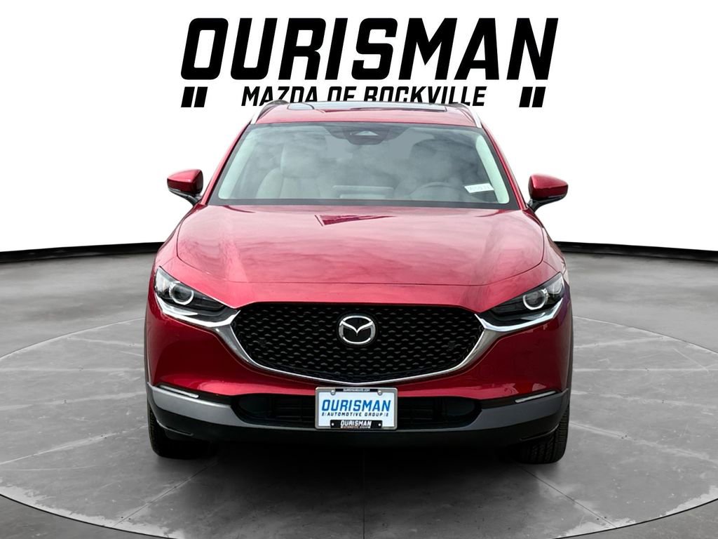 New 2026 MAZDA CX-30 AWD 2.5 S image 8