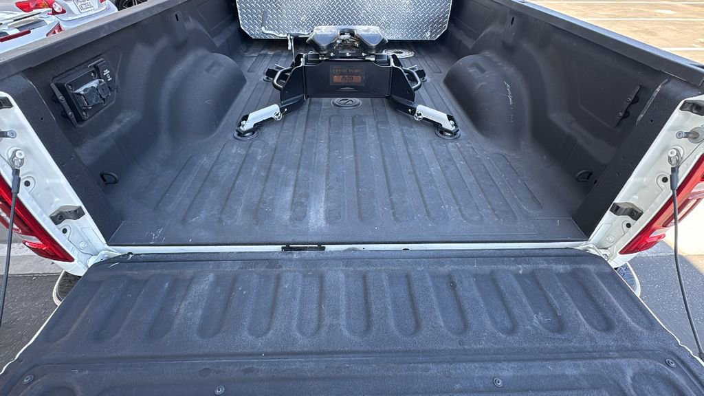 Used 2022 RAM 3500 Laramie AWD/4WD image 27
