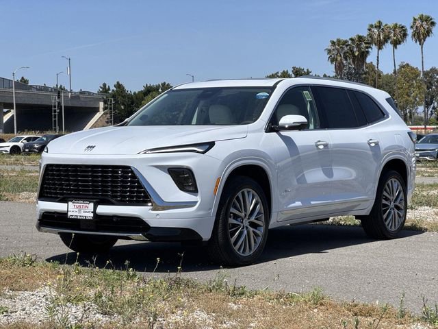 New 2026 Buick Enclave Avenir w/ Super Cruise Package AWD/4WD image 6