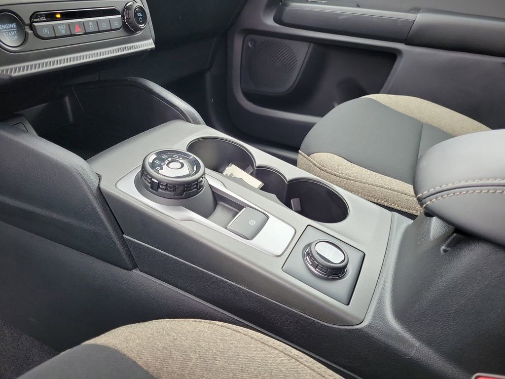 New 2026 Ford Bronco Sport Big Bend image 29