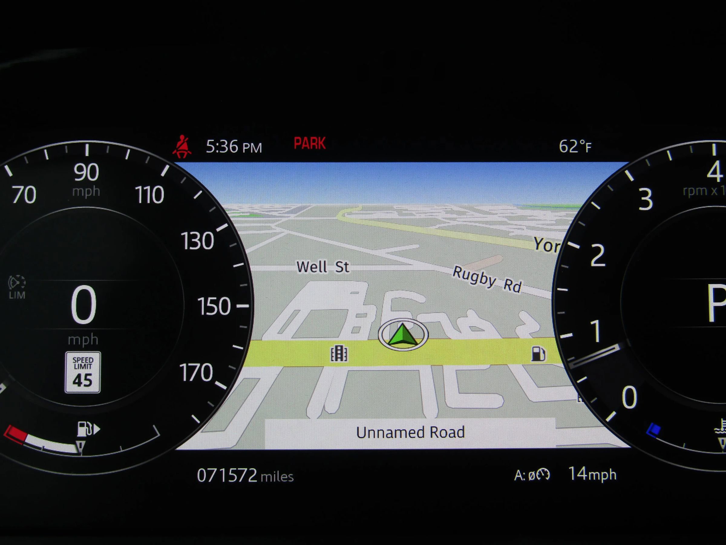 Used 2021 Land Rover Range Rover P525 Westminster Edition LWB image 37