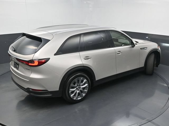 Certified 2026 MAZDA CX-90 3.3 Turbo w/ Preferred Package AWD/4WD image 40
