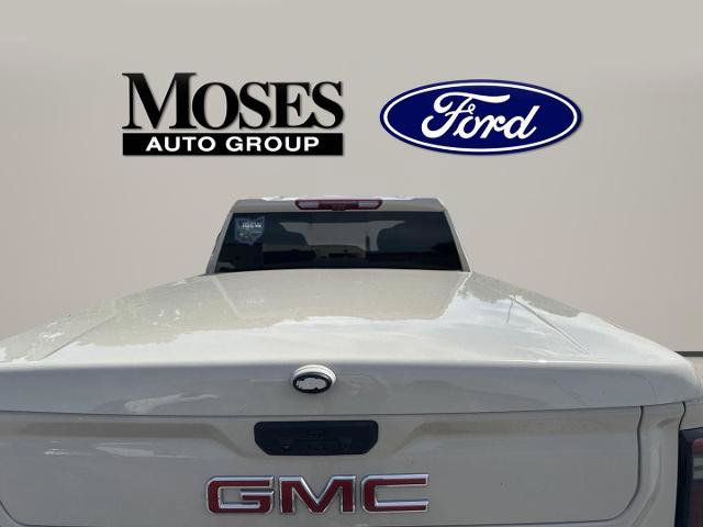 Used 2026 GMC Sierra 2500 AT4 w/ AT4 Premium Plus Package AWD/4WD image 4