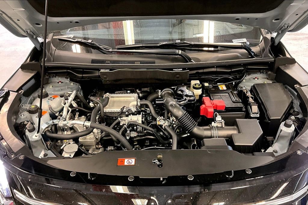 New 2026 Mitsubishi Outlander SEL image 12