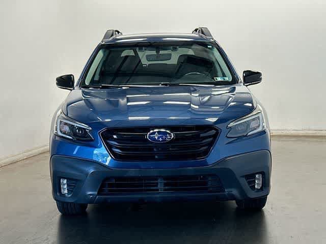 Used 2020 Subaru Outback Onyx Edition XT w/ Popular Package #2 AWD/4WD image 32