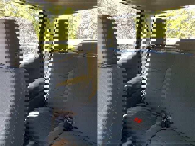 Used 2022 Chevrolet Silverado 1500 Custom w/ Safety Confidence Package image 54