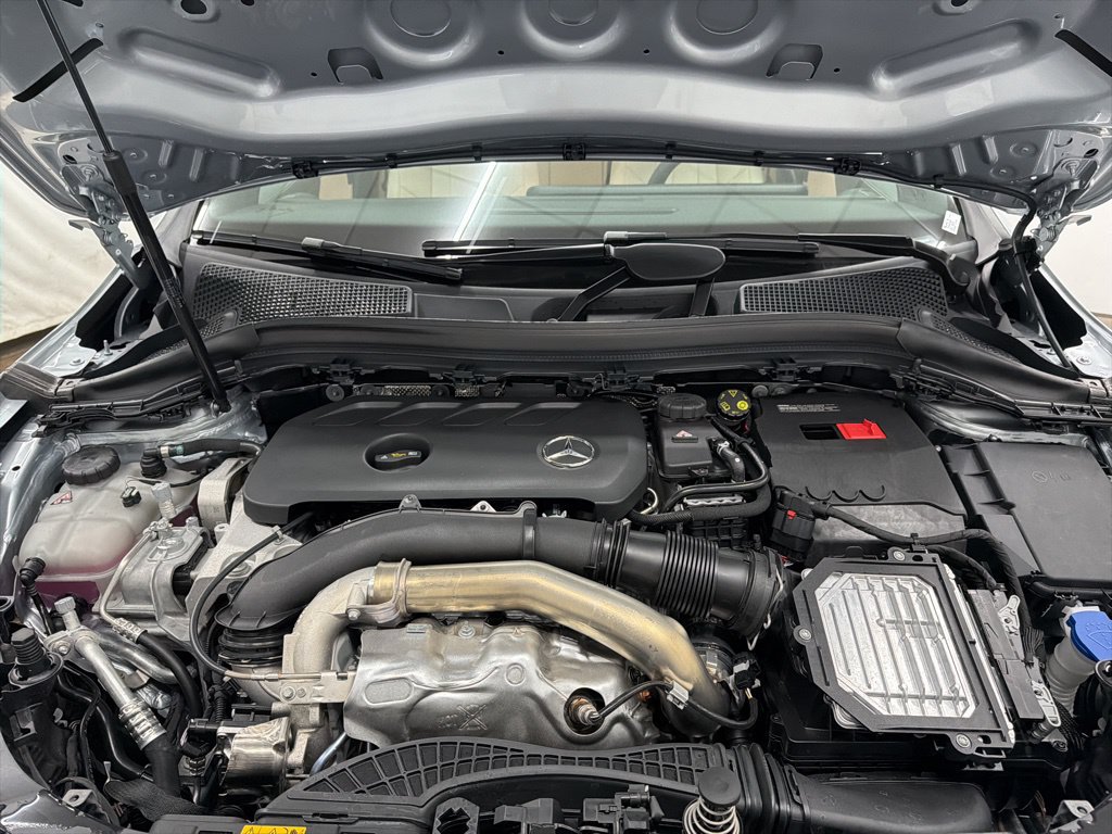 Used 2026 Mercedes-Benz GLA 250 image 30