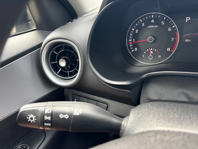 Certified 2024 Kia Forte LXS FWD image 20