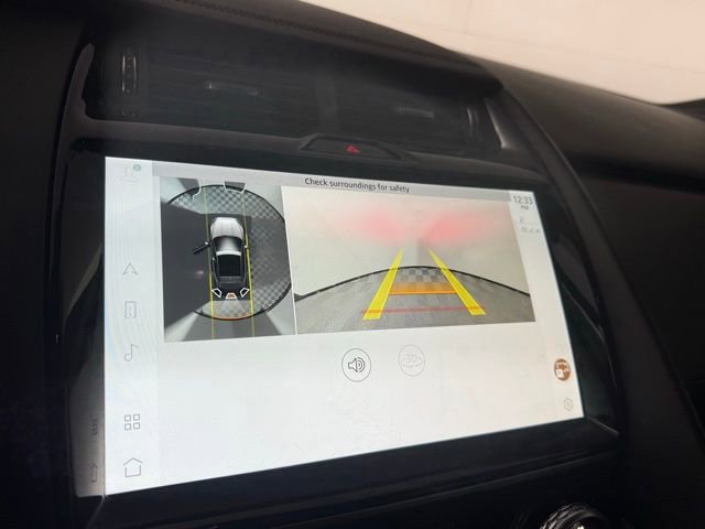 Certified 2021 Jaguar E-PACE SE image 20