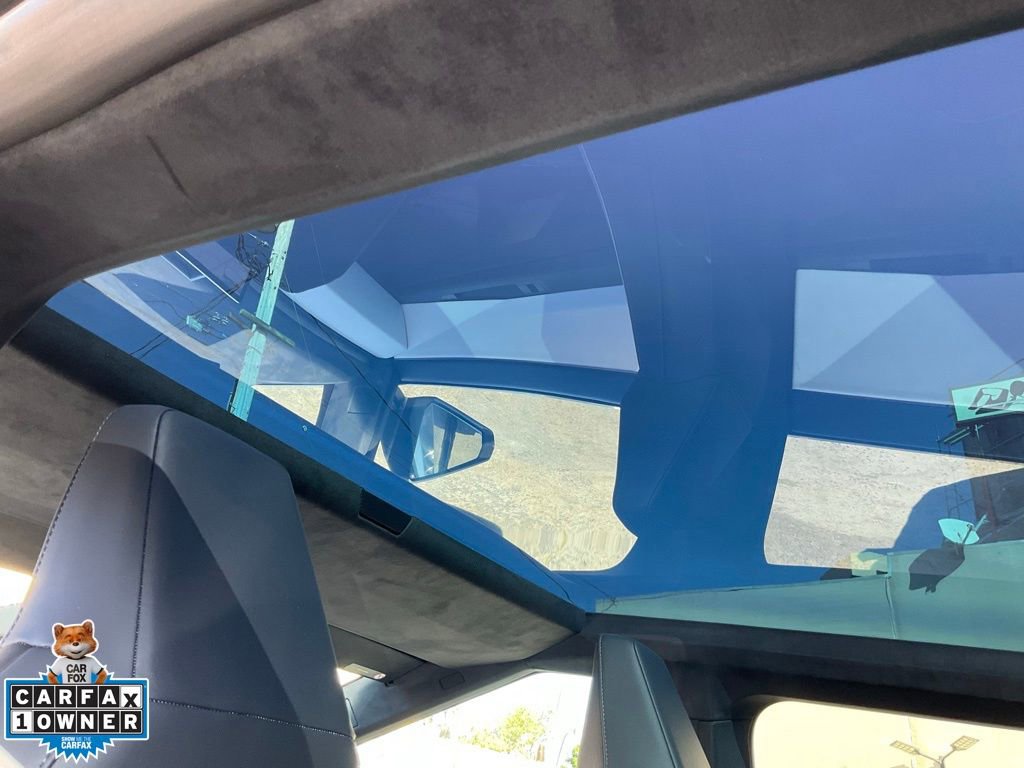 Used 2024 Tesla Cybertruck Cyberbeast image 32