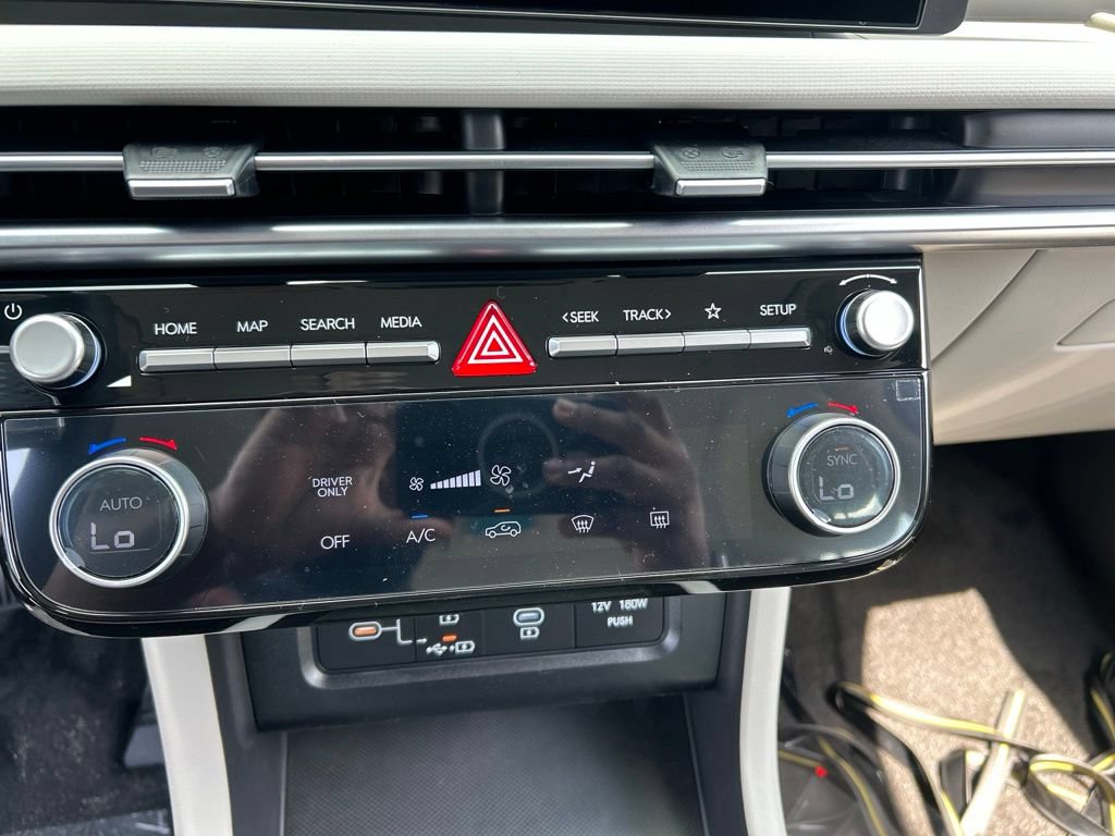 New 2026 Hyundai Tucson Blue SE AWD/4WD image 13
