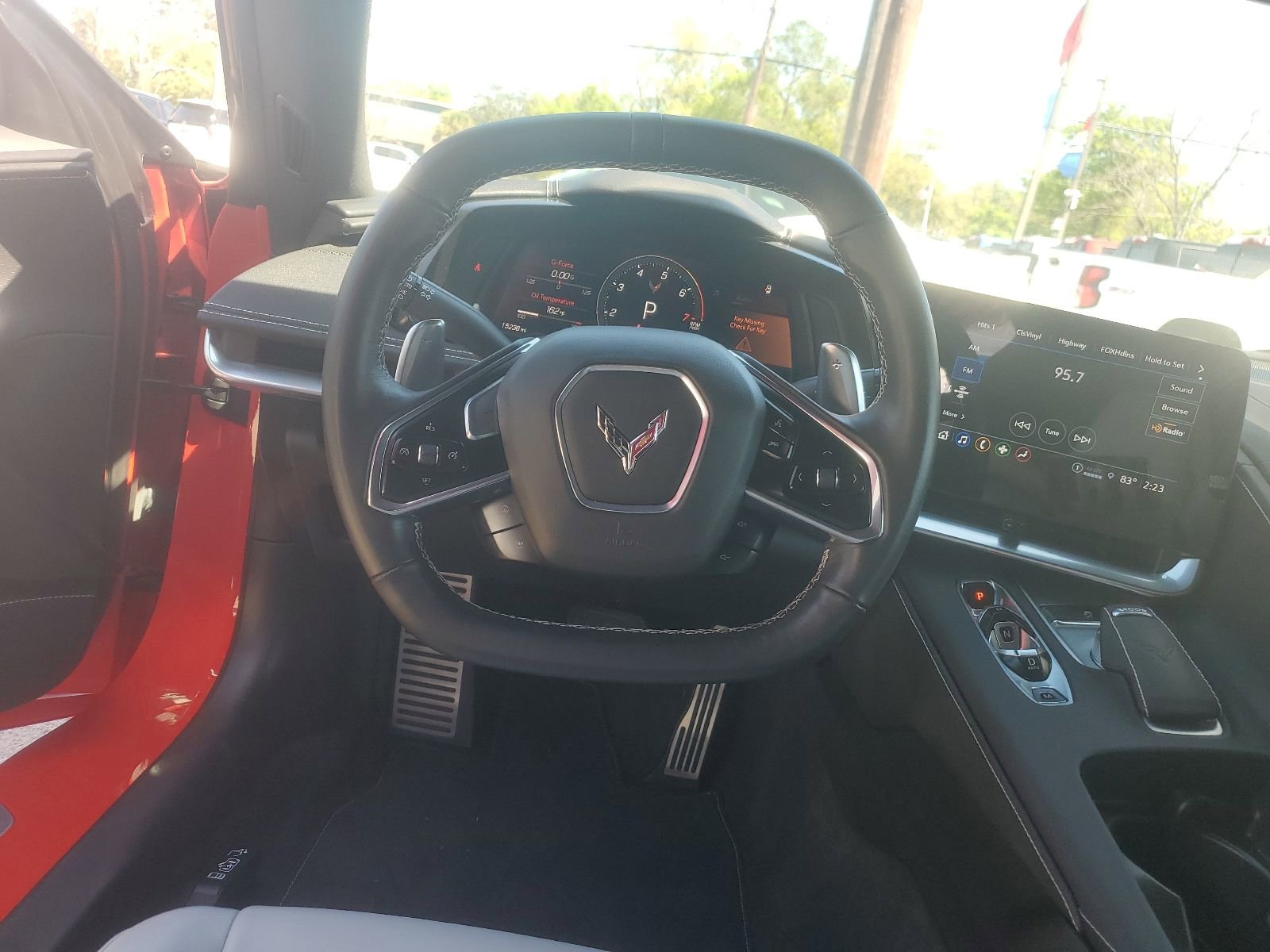 Certified 2022 Chevrolet Corvette Stingray Coupe w/ 1LT image 11