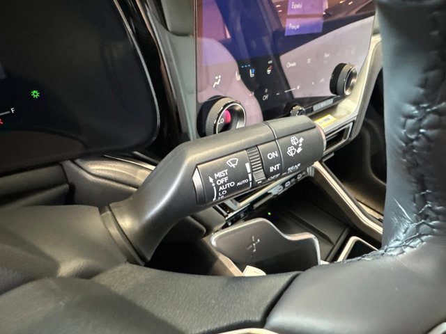 New 2026 Lexus TX 350 AWD image 24