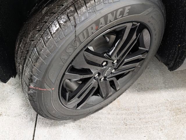 New 2026 Chevrolet Trax ACTIV w/ Sunroof Package image 9