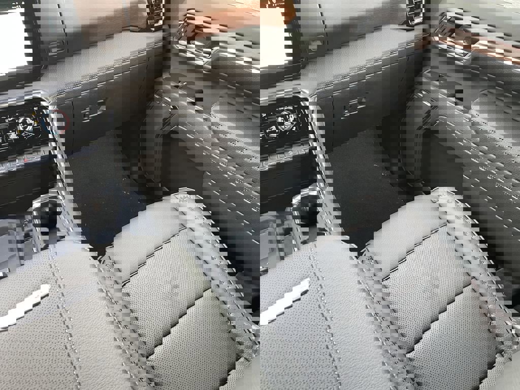 New 2026 GMC Sierra 2500 Denali w/ Denali Reserve Package image 21